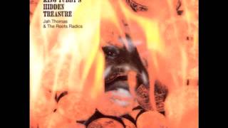 King Tubbys Hidden Treasure - Jah Thomas & Roots Radics