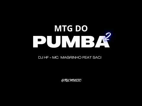 MTG DO PUMBA 2 2025