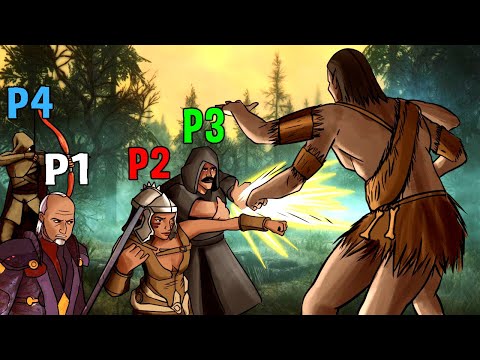 Is Skyrim Together Even Playable??