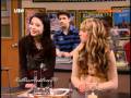 ICarly Wer Will Den Jingle Singen German Fandub