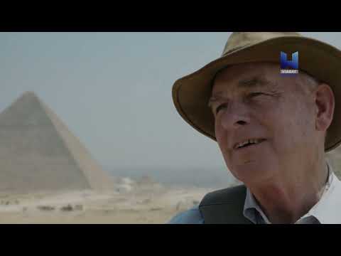 A piramisok titkai. 1\1 (720p)