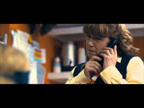 Siła perswazji (2012) - trailer Cinemax