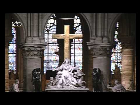 Vêpres du 31 mars 2015