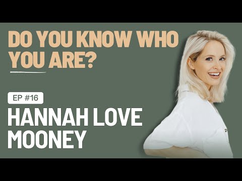 EP 16 - Do You Know Who You Are?