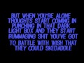 Tyler The Creator Cowboy Official Lyrics