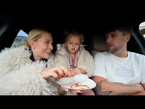 VLOG : RODZINNY DZIEŃ!❤️ | Andziaks