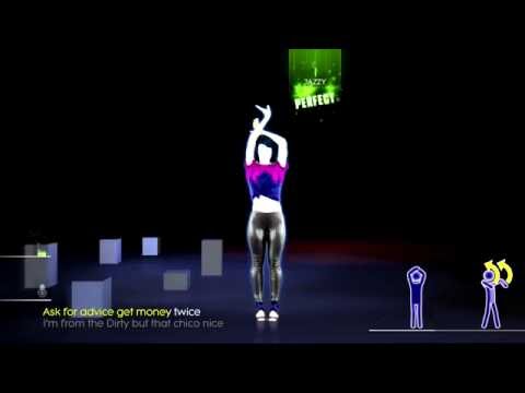 Just Dance 2014 - Feel This Moment