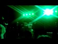 Dreariness - Madness (Live@Traffic Club/Rome ...