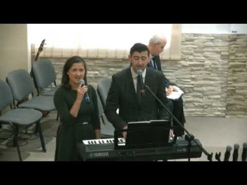 Familia Delibas - Colaj cu Cantari Crestine Video