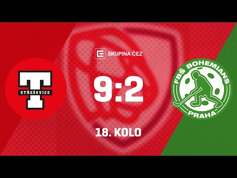 SESTŘIH | 18. KOLO | Tatran vs. Bohemians