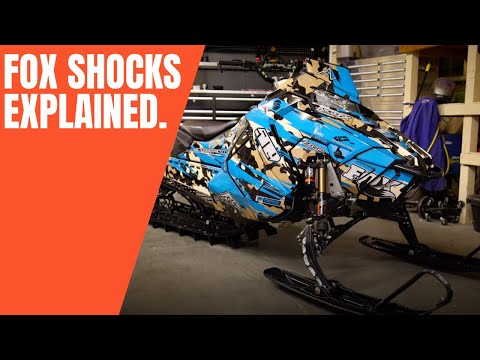 Why you need Suspension! | Why in 5 | FOX