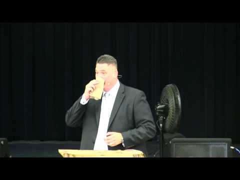 Resting In God's Faithfulness