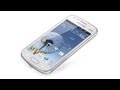 Mobilní telefony Samsung Galaxy S Duos S7562