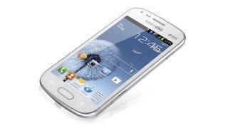 Samsung Galaxy S Duos S7562