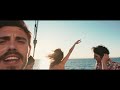 Francesco Monte - Siamo già domani [Official Video]