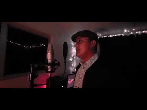 Raymah - GRAVITY & TENESSE WHISKEY (Prod. Kid99)