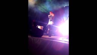 Nothing better than you American Authors Puebla