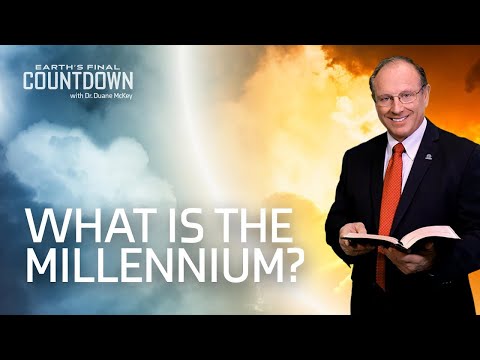 What a Millennium in Heaven Will Teach You!