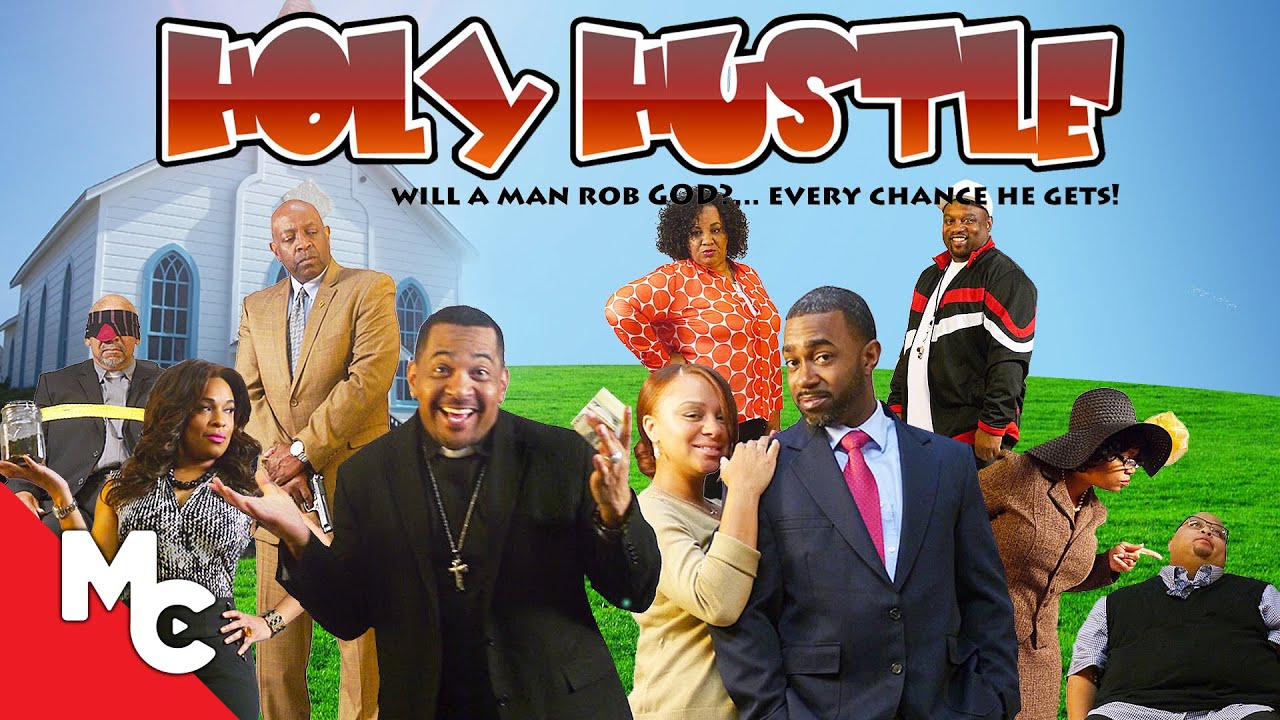 Holy Hustle (2017)