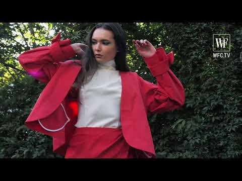 VALENTIN YUDASHKIN | SPRING-SUMMER 2022 | PARIS FASHION WEEK