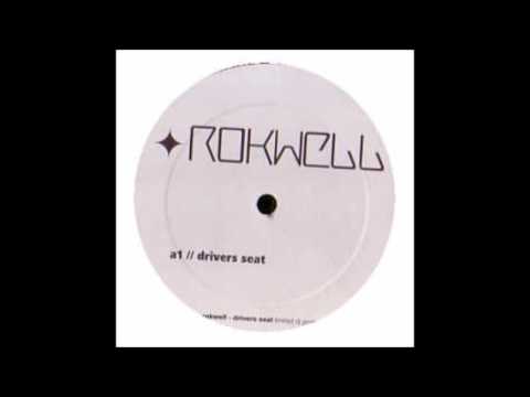 Rokwell - Driver's seat