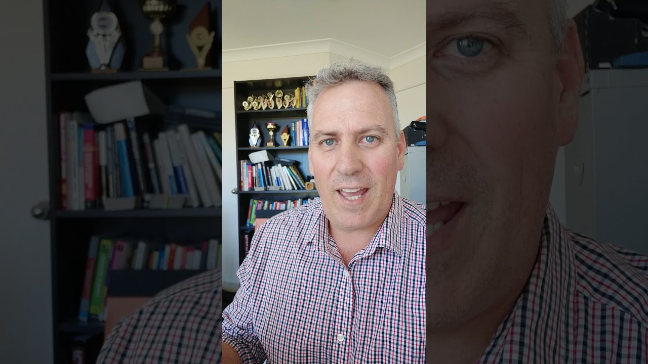 How To Announce An Award Winner