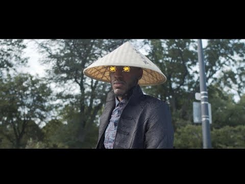 Big Boss Damo - Pound Ft. Nauti Kole film by @LMI Filmz