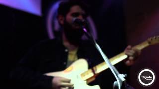 The Away Days - Paris ( Live From Peyote Eskişehir )