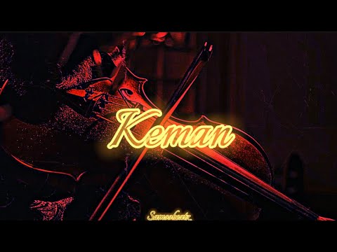 Samoobeatz ►KEMAN◄ [Sad Violin Drill Type Beat] - Turkish Drill | Turkish Music 2023