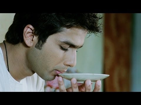 Dad main MBA nahin karna chahta | Scene | Badmaash Company | Shahid Kapoor | Anushka Sharma