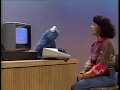 Classic Sesame Street Cookie Computer Song HQ Video