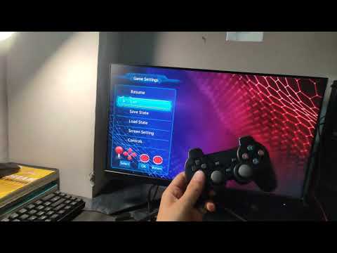 How to Exit game (DWH HDMI GAMESTICK)