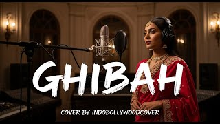 Download lagu GHIBAH Rhoma Irama Cover Bollywood India | Pesan Moral, Menyentuh & Edukatif mp3
