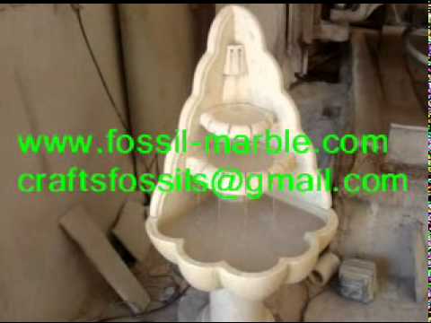 best fountain in morocco marrakech rissani