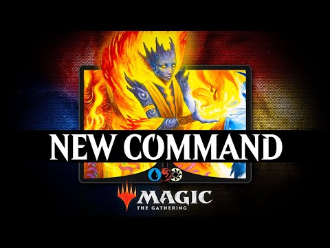 🥶😈😄 THIS CARD IS VERY VERY COOL | Standard | MTG Arena