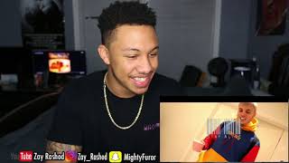 BEXEY &amp; Fat Nick - Stay Alive Reaction Video