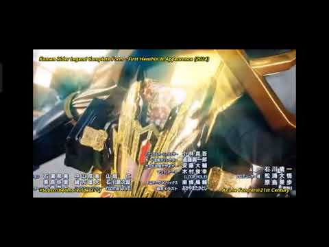 kamen rider Legend final form Legendary Legend
