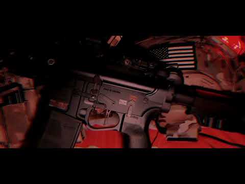 The forgotten legend, Patriot Ordnance Factory,  POF Renegade Plus 13.75, 5.56.