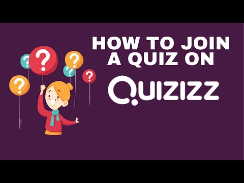 Join Quizizz Com Join