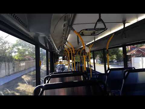 Transperth Volvo B7RLE (Volgren Optimus) TP2721-Service 935F
