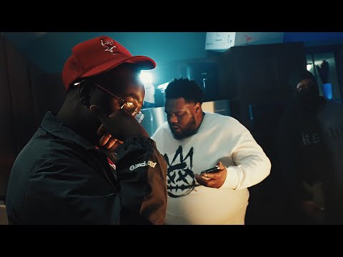 DD x Big Rick - Not Enough (dir. by @OneWayVisuals)