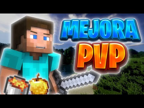 5 TIPS to IMPROVE in MINECRAFT PVP (BEDROCK and JAVA)