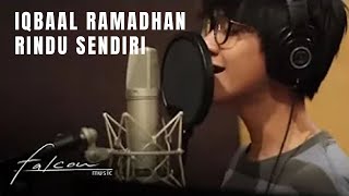 Download lagu Iqbaal Ramadhan - Rindu Sendiri Ost. Dilan 1990 mp3
