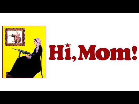 Hi, Mom! (1970) - Brian De Palma, Robert De Niro