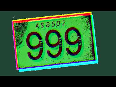 999 - Fun Thing (Live)