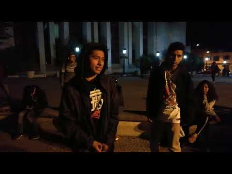 Iotada,Adeuz vs Drastico,French- Btr 2 vs 2