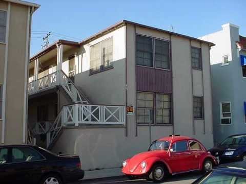Long Beach apartments for rent