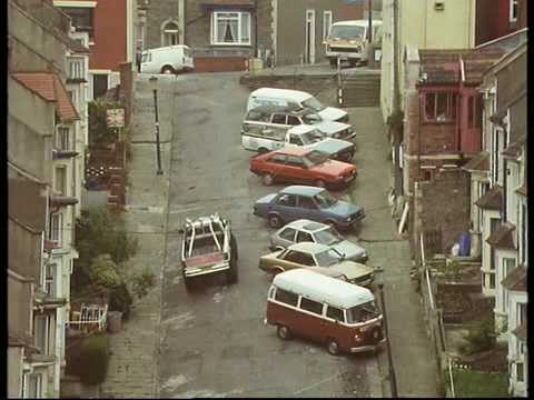 Jonathan Meades :: Get High (1/3)