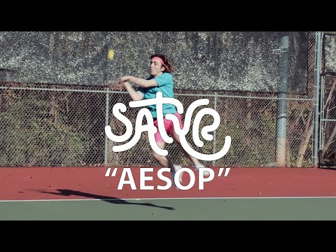 Satyr - Aesop (Official Music Video)