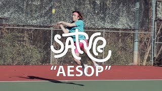 Music video thumbnail preview for Satyr - Aesop (Official Music Video) by Satyr